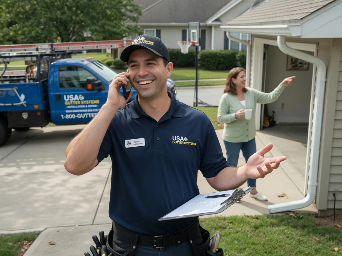 Gutter Installation Perryton, TX FAQs